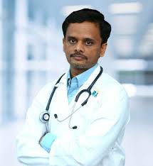 Dr. Suresh Giragani